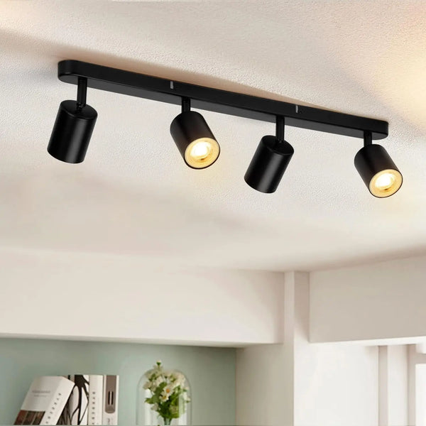 Track Light Ceiling Spotlight