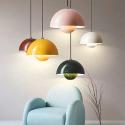 Nordic LED Pendant Light