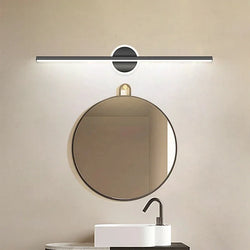 Long Strip Mirror Light for Bathroom