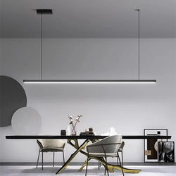 Nordic Minimalist LED Pendant Lamp